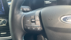 Ford Fiesta 1.0 EcoBoost Active X 5dr Petrol Hatchback